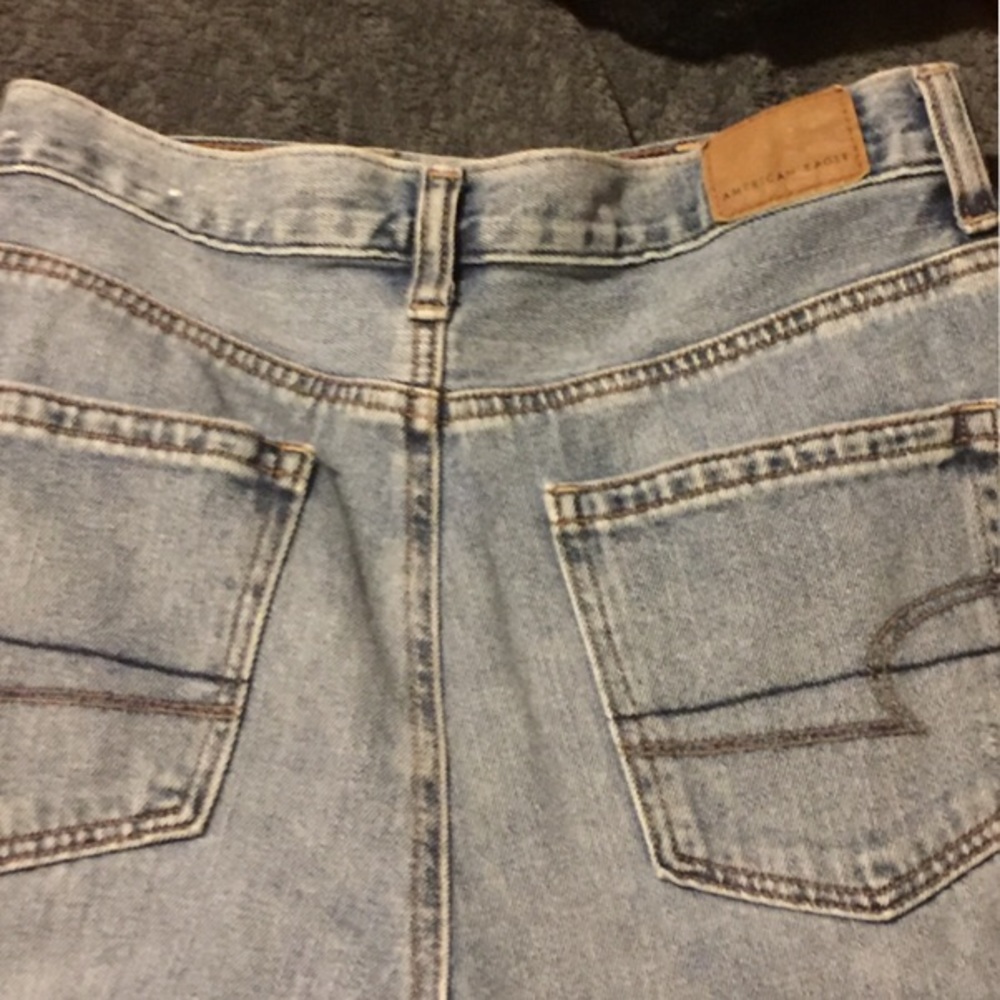 ☆American Eagle Mom Jeans
